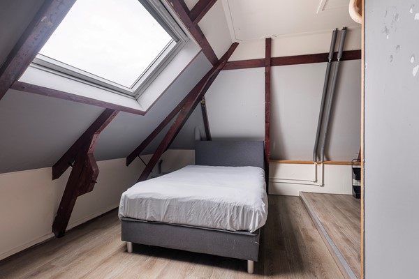 Medium property photo - Oosteinde 51, 9079 LA Sint Jacobiparochie